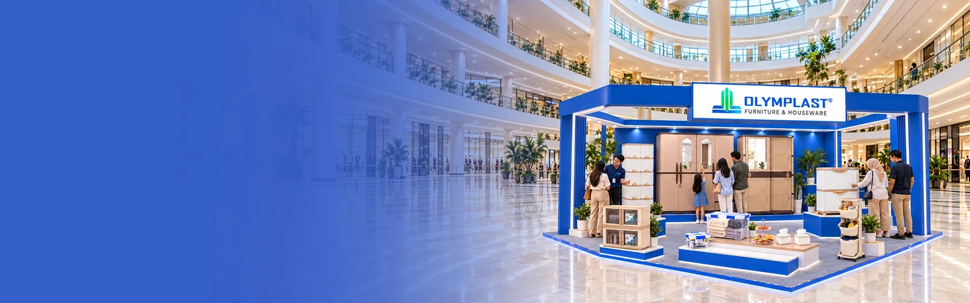 pameran